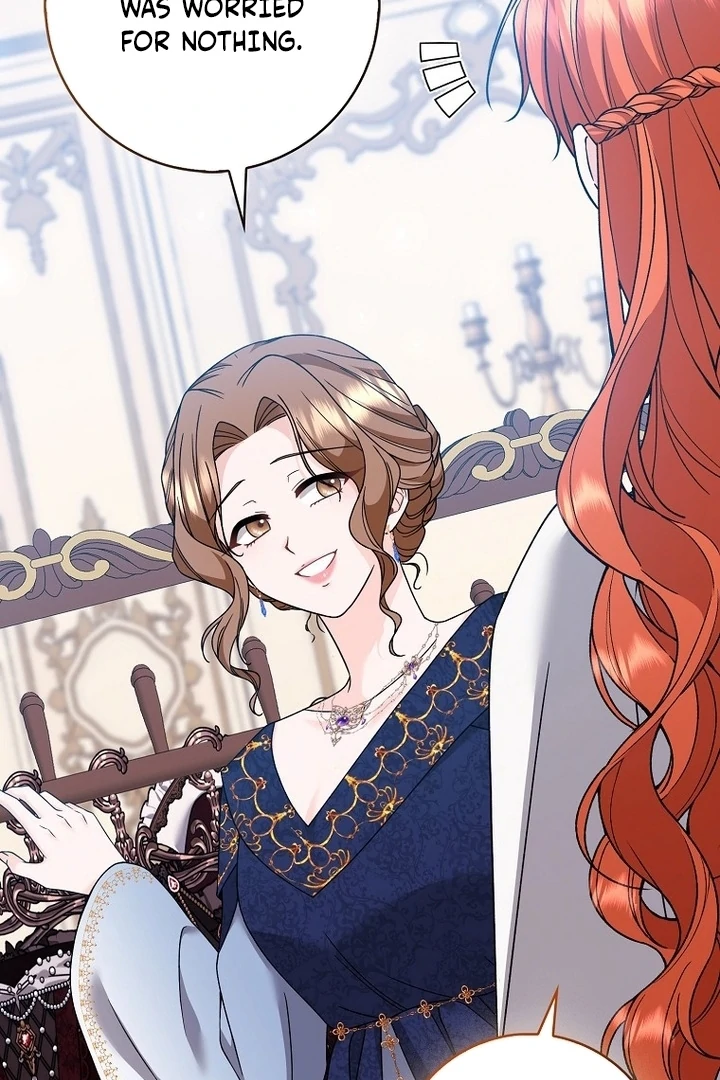 If You Dare to Long for Regre Chapter 34 - page 76