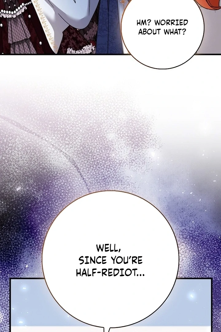 If You Dare to Long for Regre Chapter 34 - page 77
