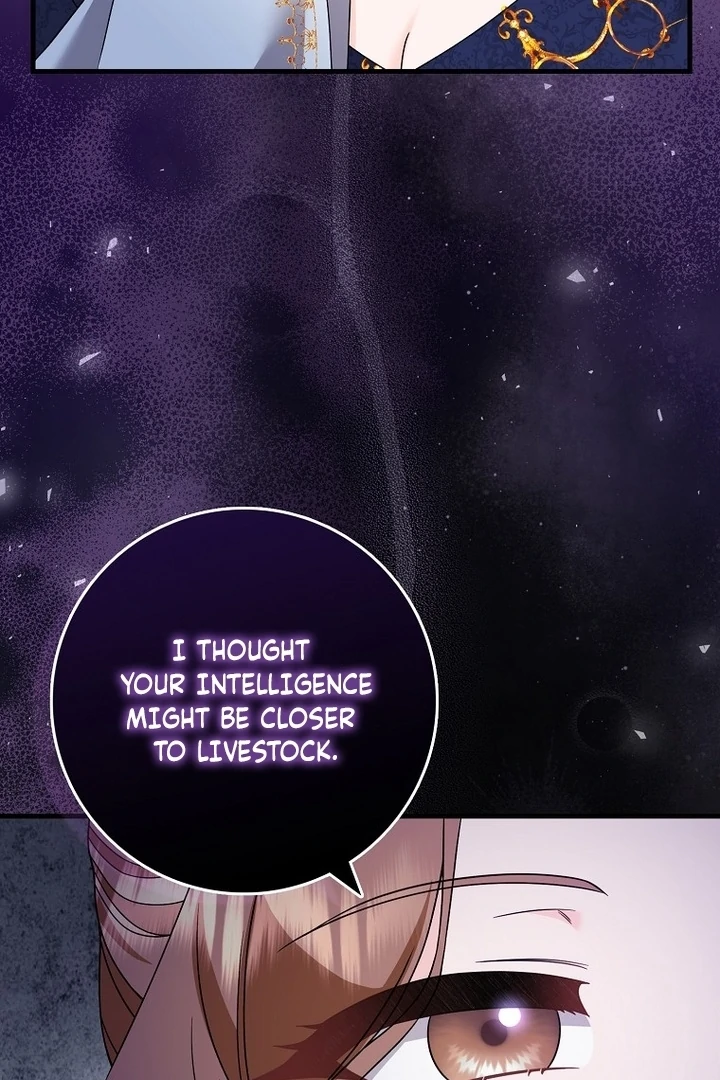 If You Dare to Long for Regre Chapter 34 - page 79
