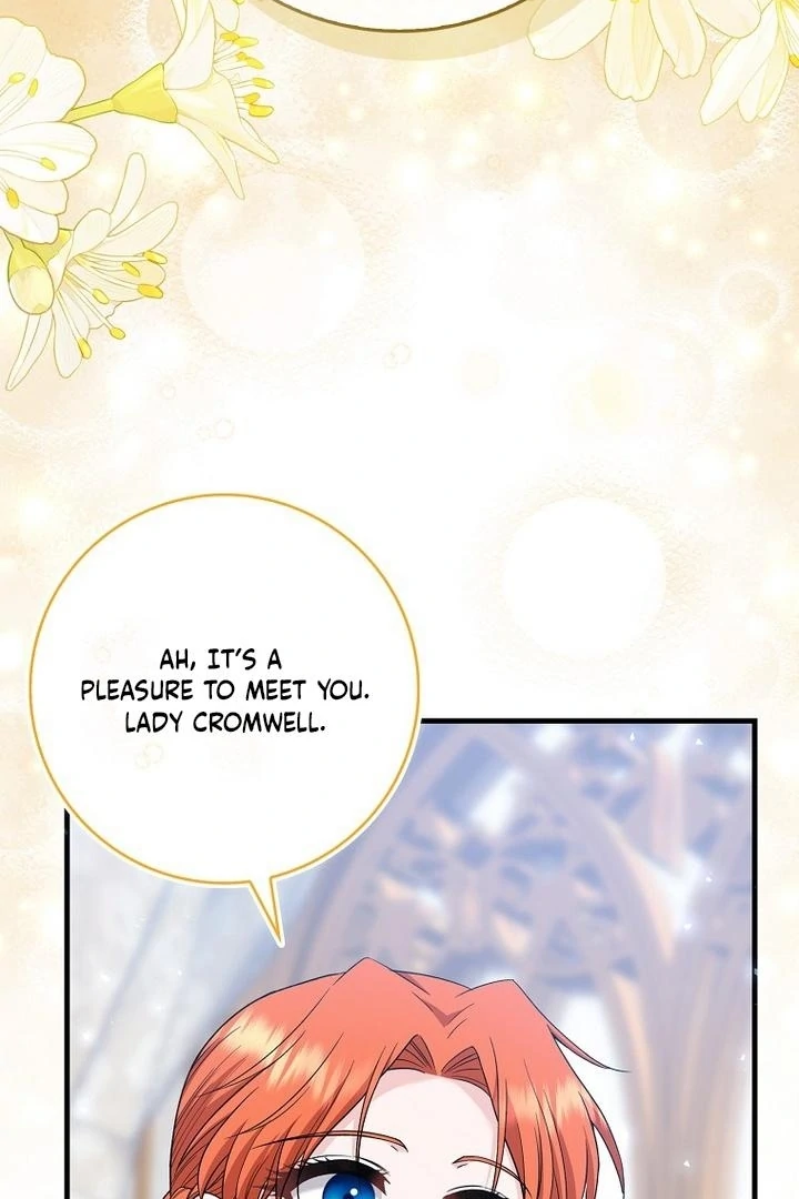 If You Dare to Long for Regre Chapter 34 - page 8
