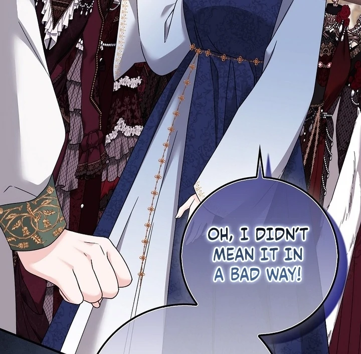 If You Dare to Long for Regre Chapter 34 - page 82