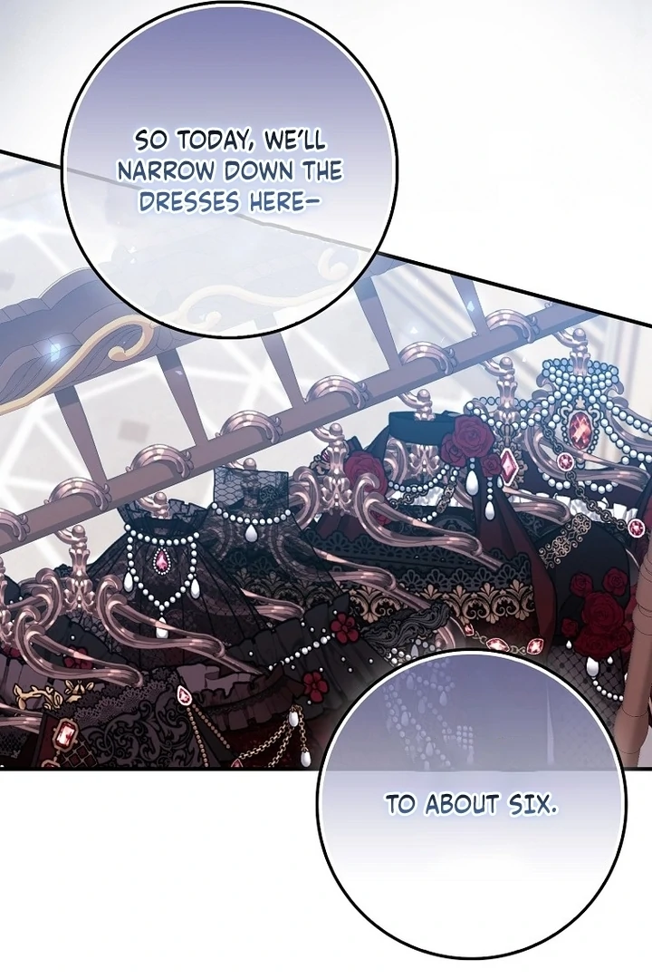 If You Dare to Long for Regre Chapter 34 - page 84