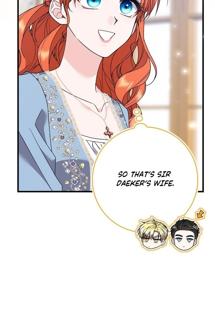 If You Dare to Long for Regre Chapter 34 - page 9