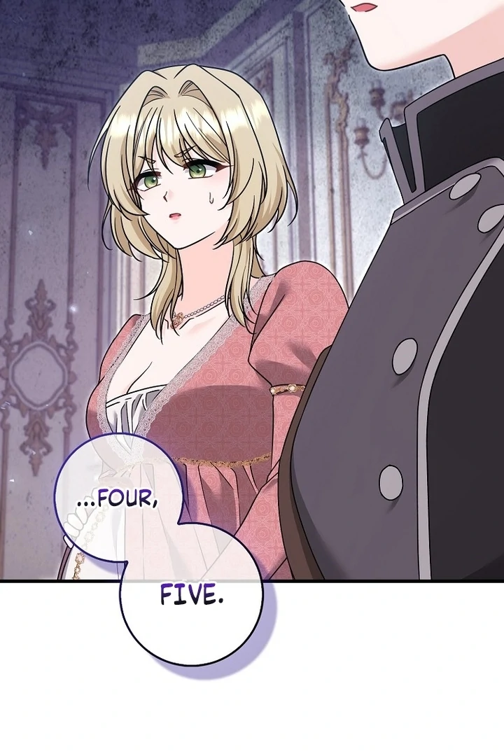 If You Dare to Long for Regre Chapter 34 - page 91