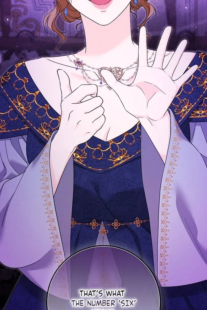 If You Dare to Long for Regre Chapter 34 - page 93