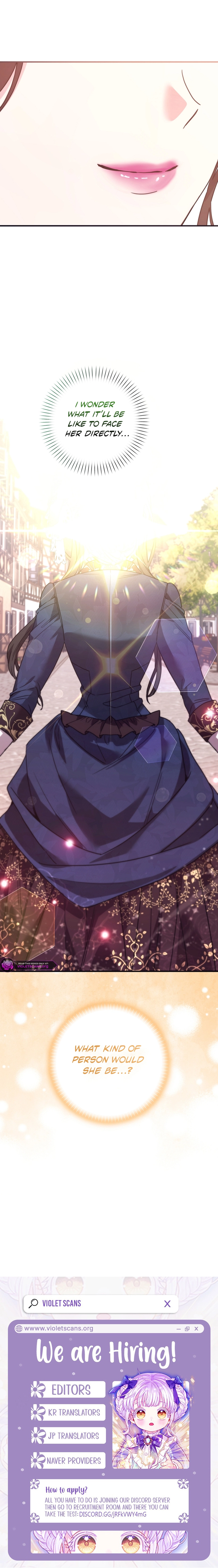 I Don’t Know the Original, I’m Too Busy Trying to Make a Living Chapter 48 - page 13