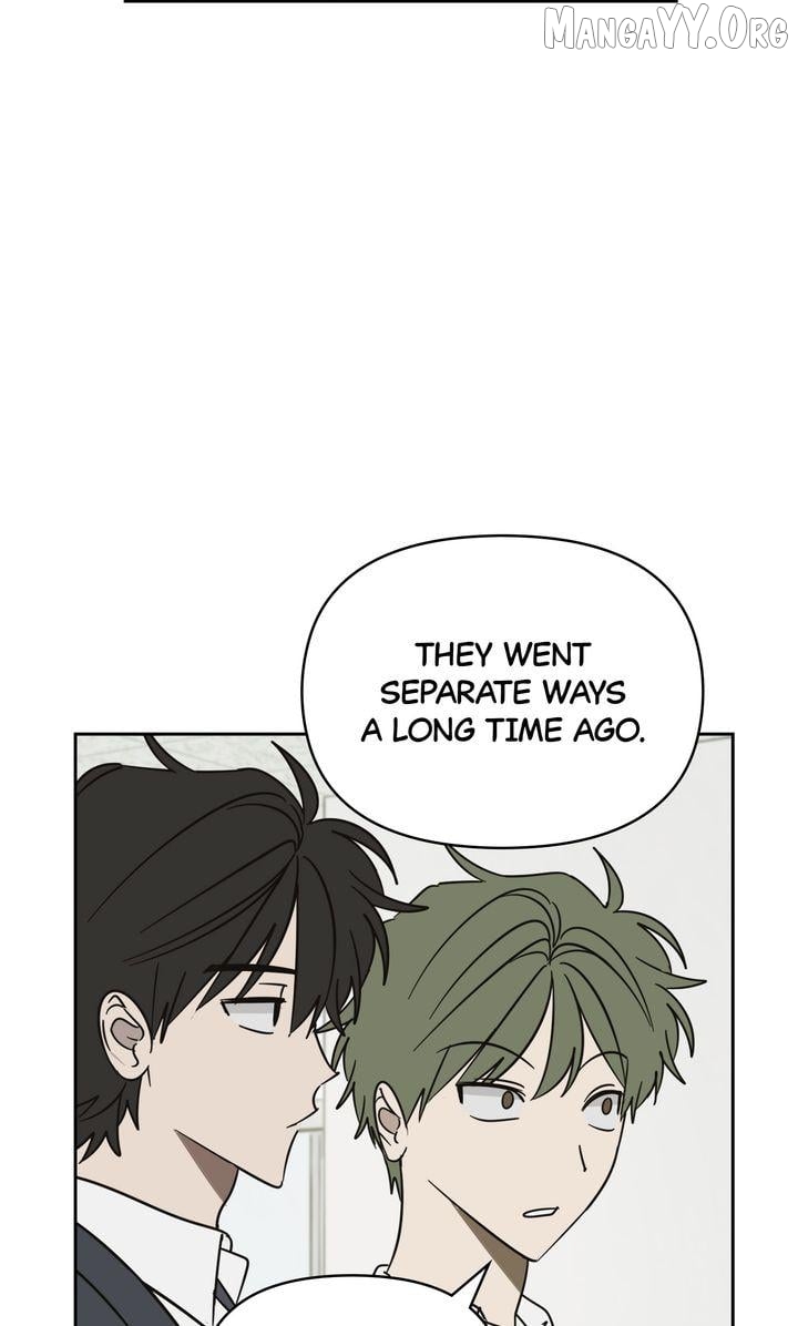 A Bad Case of Junioritis Chapter 77 - page 10