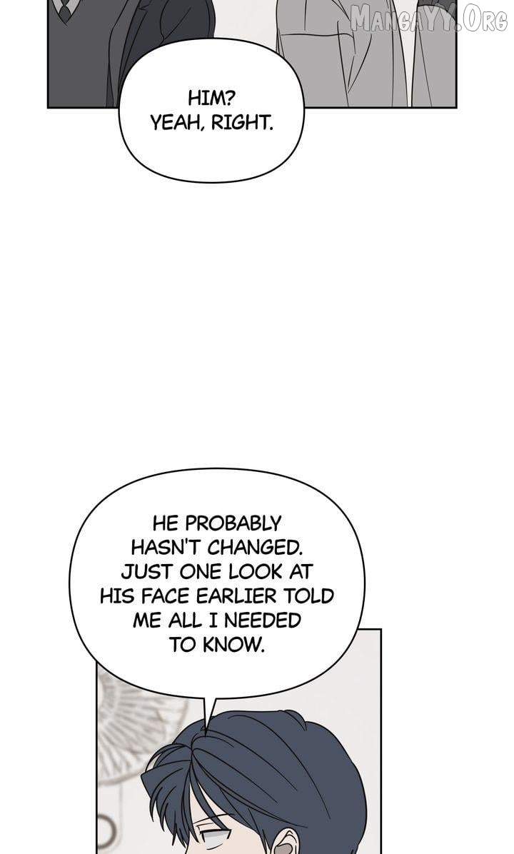 A Bad Case of Junioritis Chapter 77 - page 12