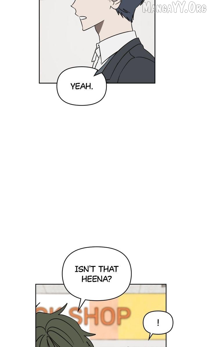A Bad Case of Junioritis Chapter 77 - page 13