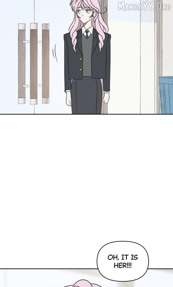 A Bad Case of Junioritis Chapter 77 - page 15