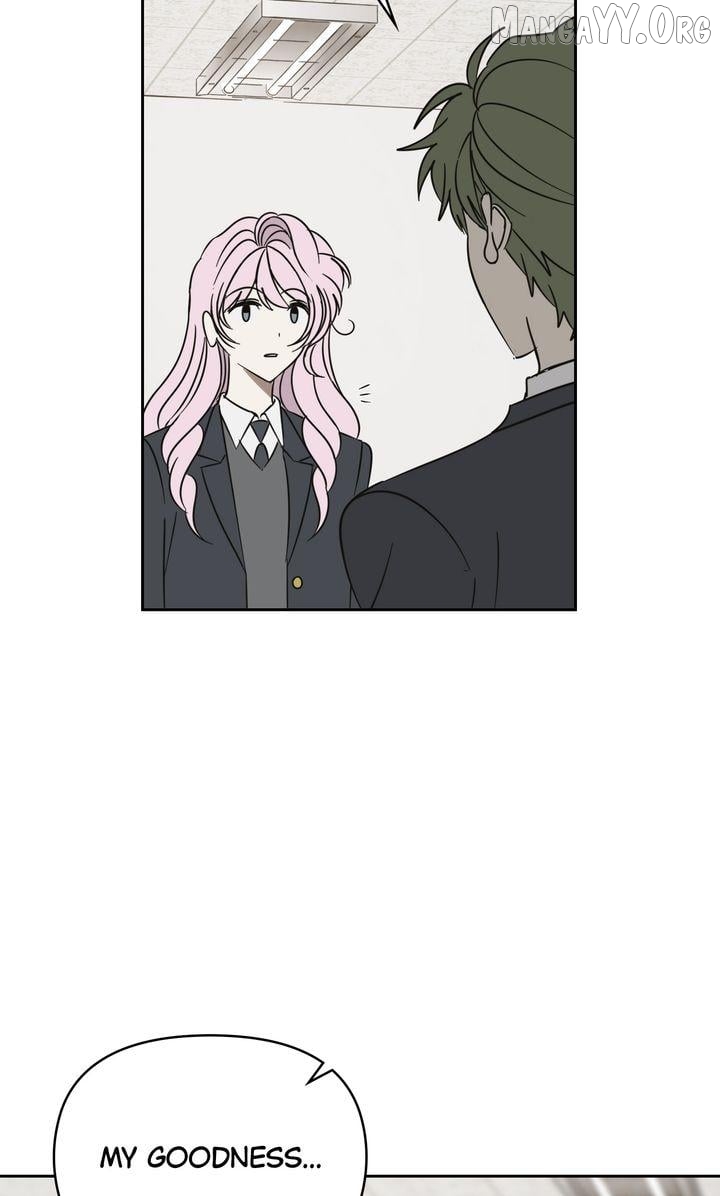 A Bad Case of Junioritis Chapter 77 - page 17