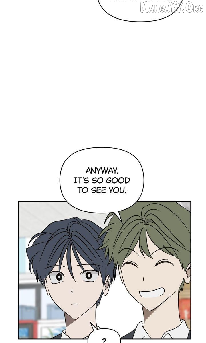 A Bad Case of Junioritis Chapter 77 - page 23