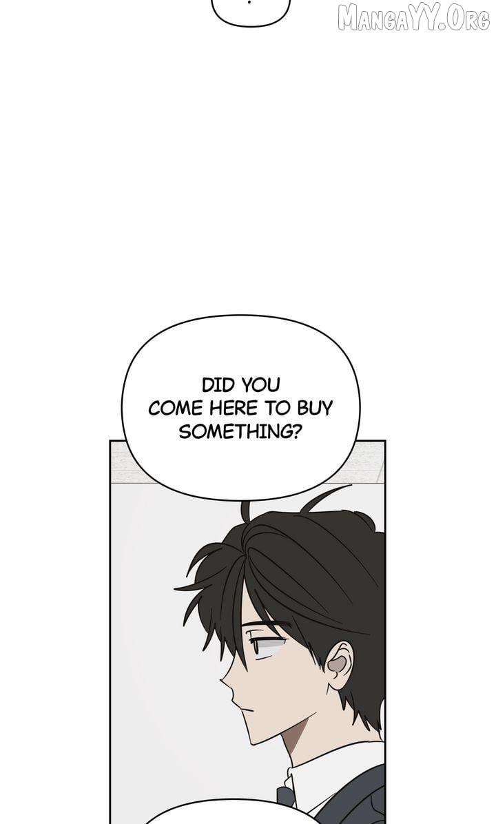 A Bad Case of Junioritis Chapter 77 - page 24