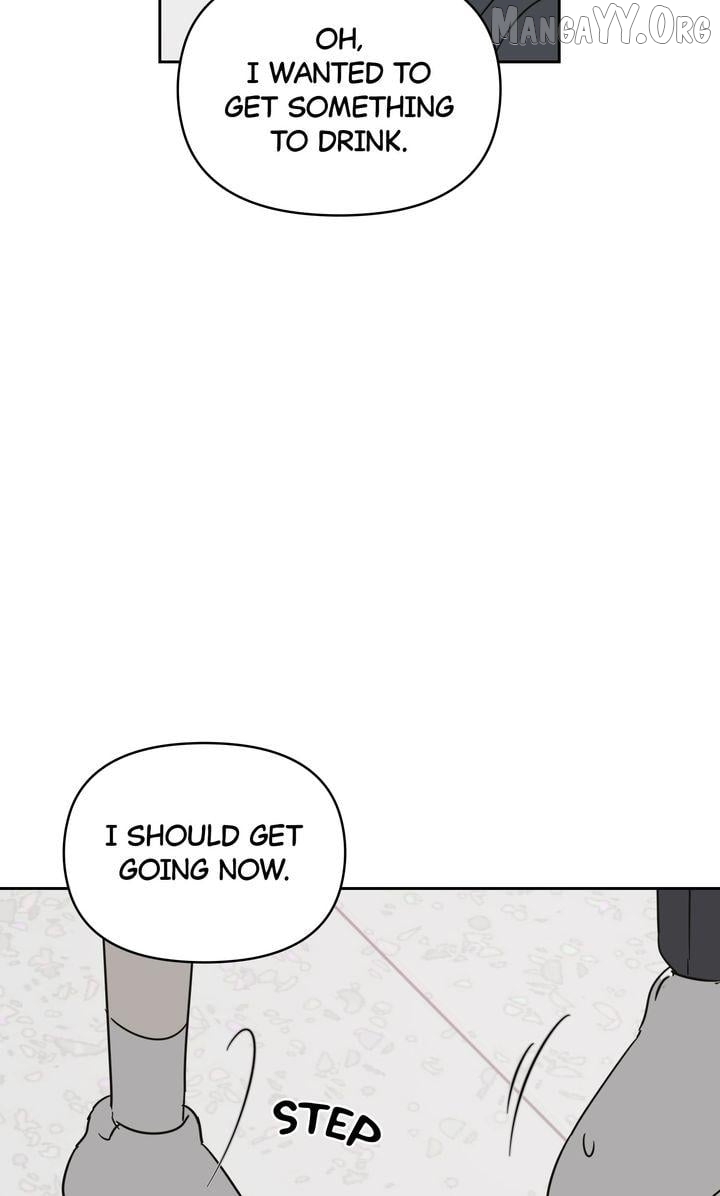 A Bad Case of Junioritis Chapter 77 - page 25