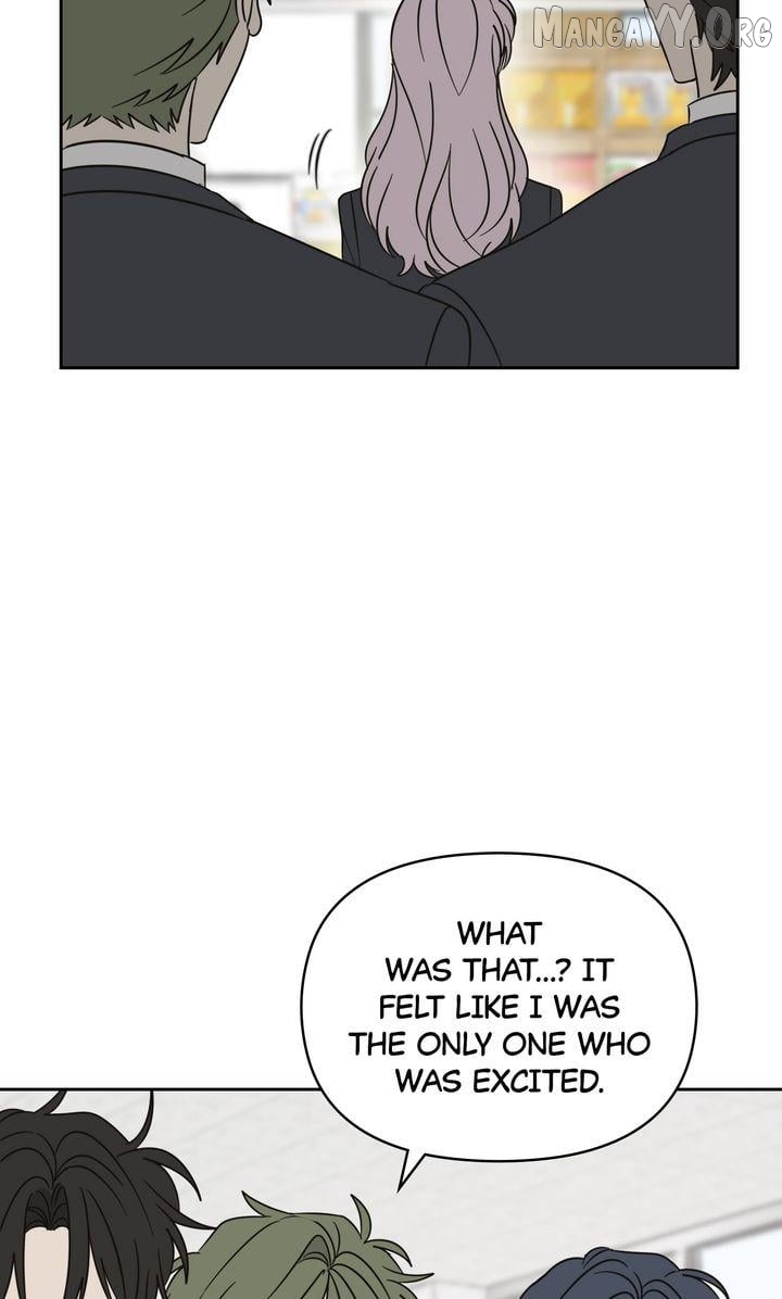 A Bad Case of Junioritis Chapter 77 - page 27