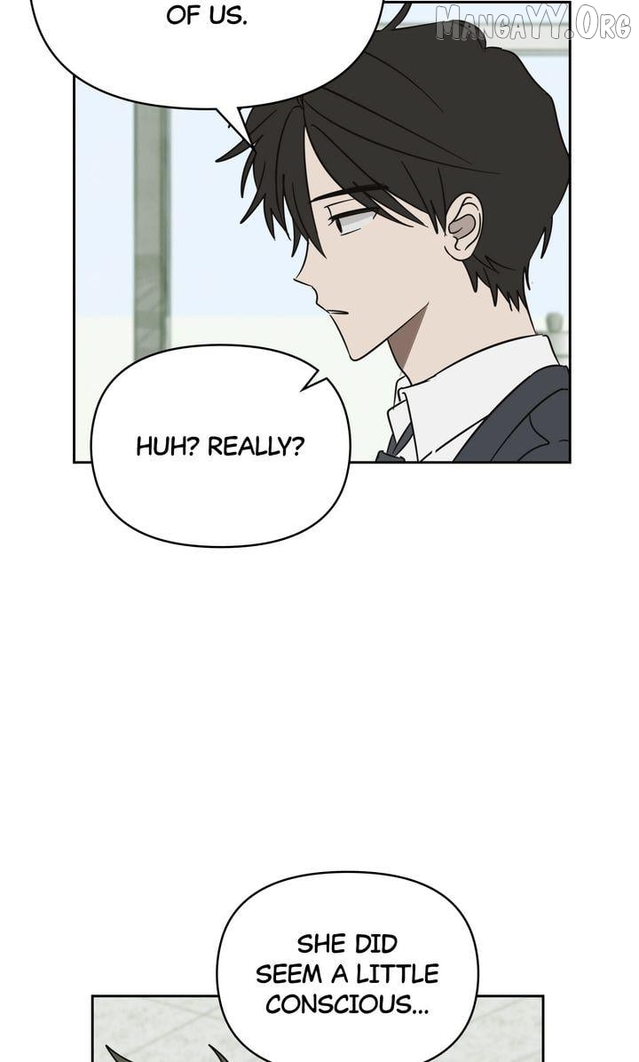 A Bad Case of Junioritis Chapter 77 - page 31
