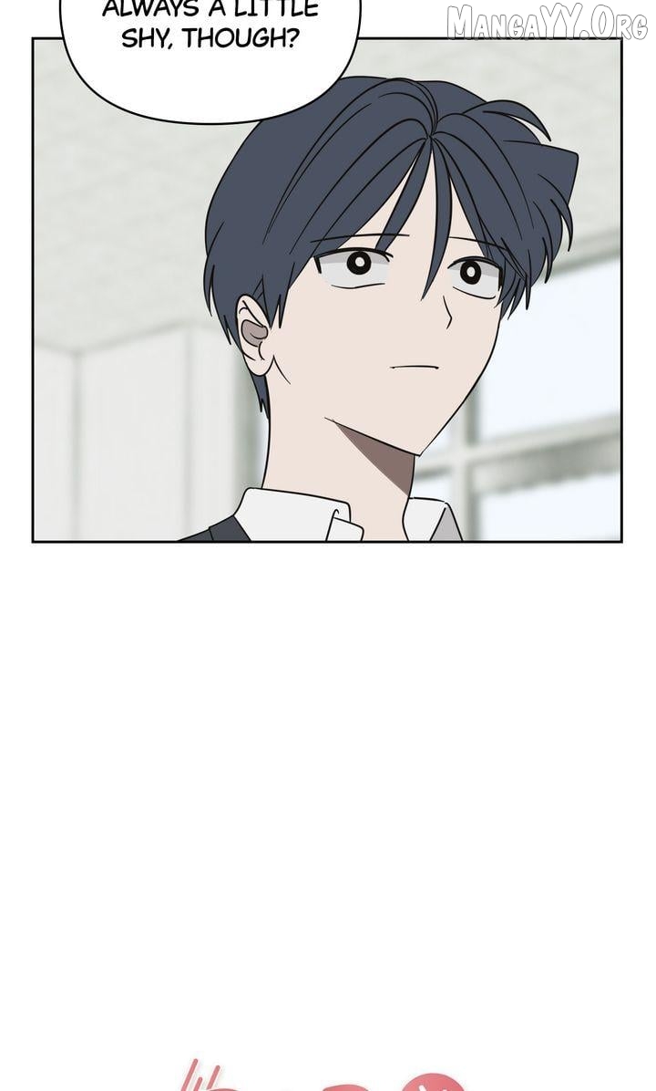 A Bad Case of Junioritis Chapter 77 - page 33