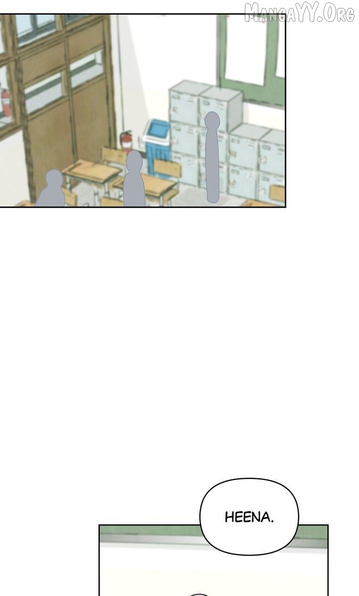A Bad Case of Junioritis Chapter 77 - page 35