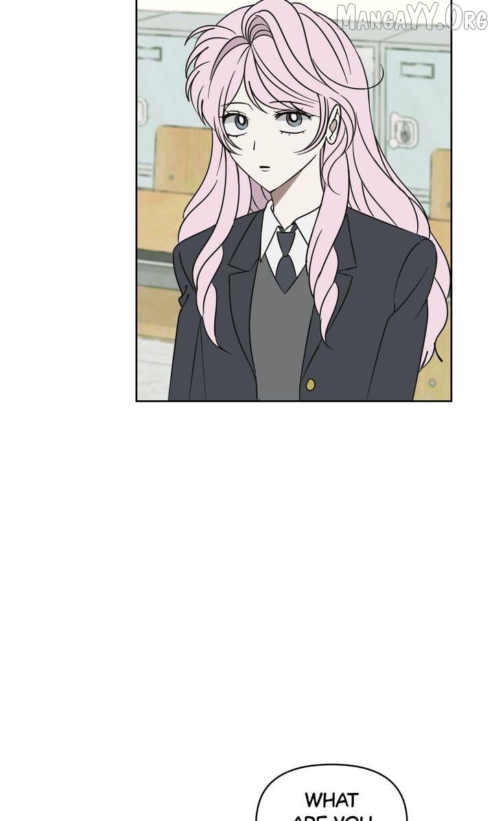 A Bad Case of Junioritis Chapter 77 - page 36