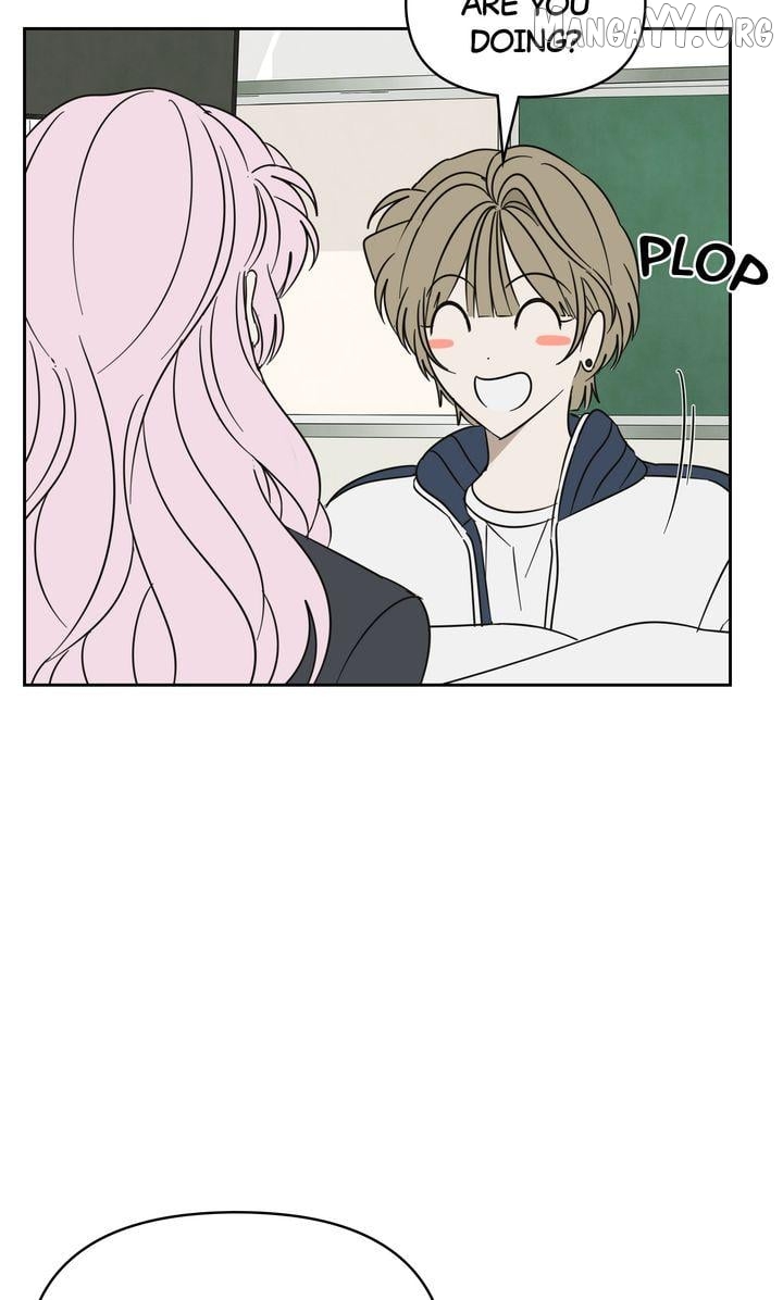 A Bad Case of Junioritis Chapter 77 - page 37