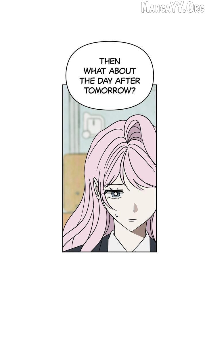 A Bad Case of Junioritis Chapter 77 - page 42