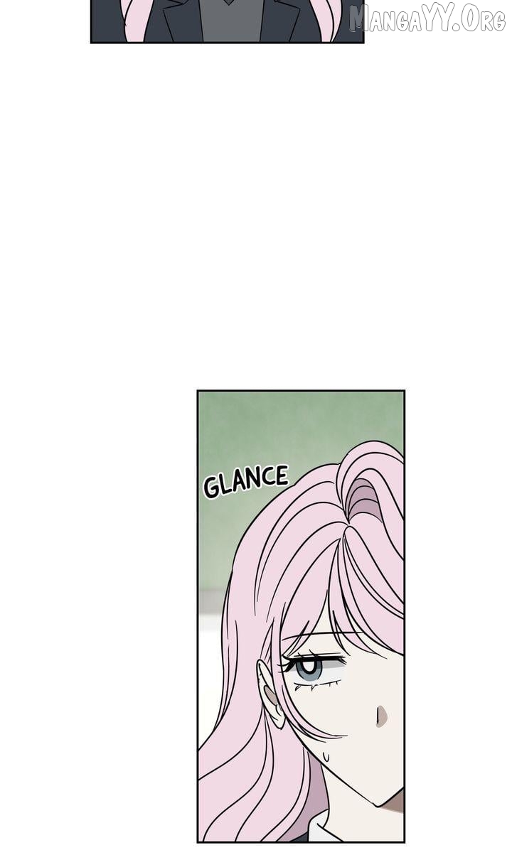 A Bad Case of Junioritis Chapter 77 - page 50