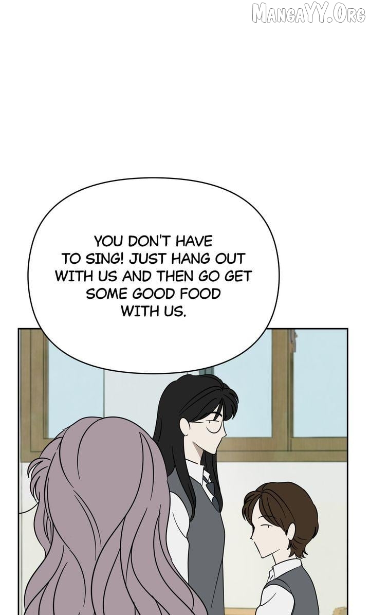 A Bad Case of Junioritis Chapter 77 - page 51