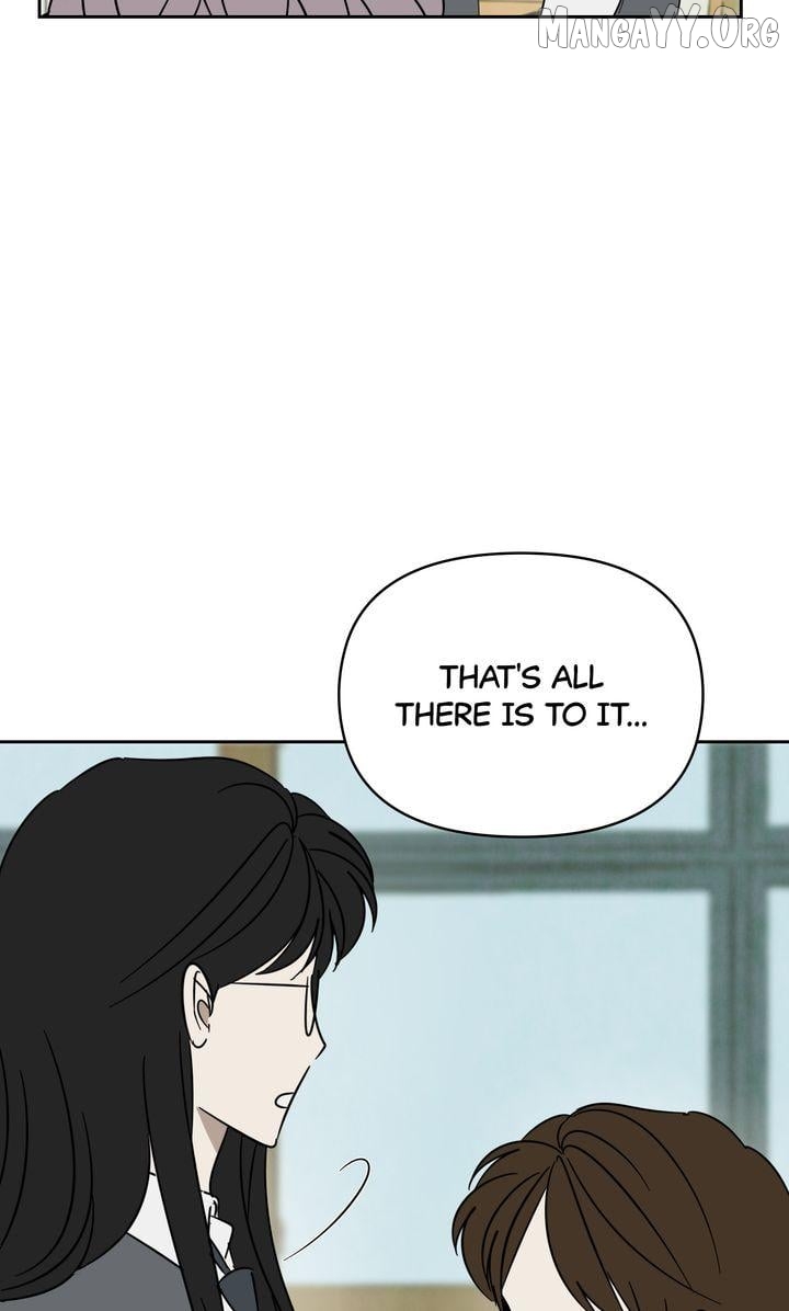 A Bad Case of Junioritis Chapter 77 - page 52