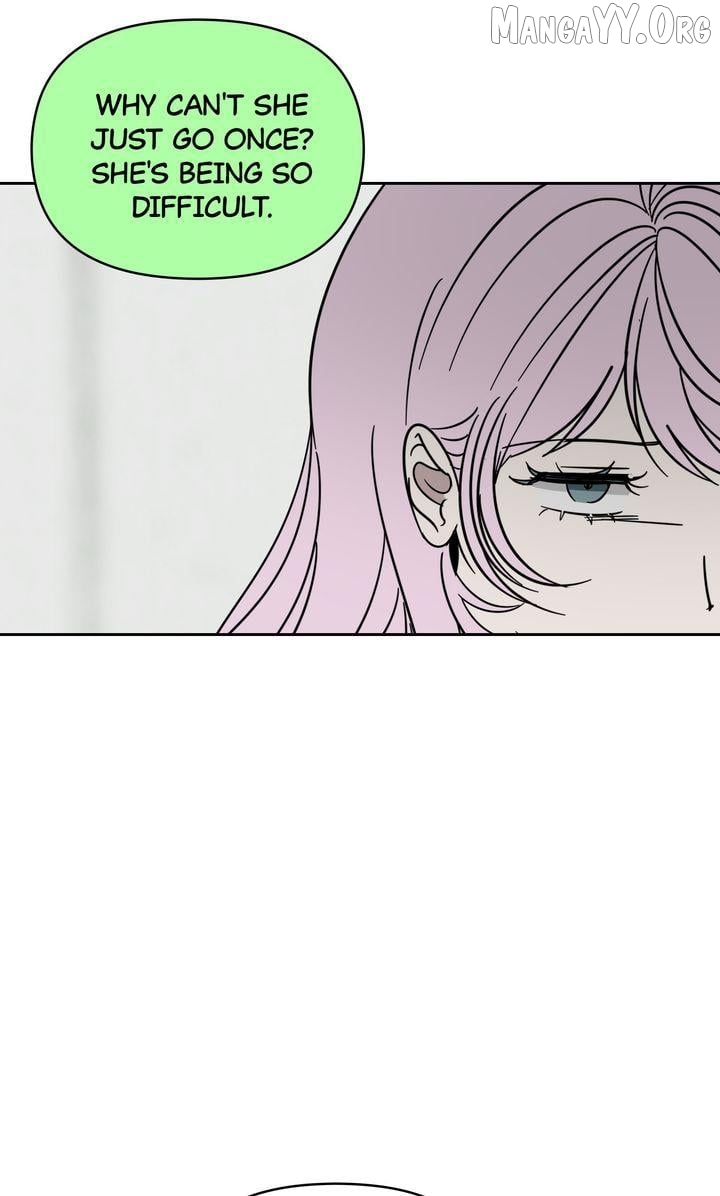 A Bad Case of Junioritis Chapter 77 - page 58