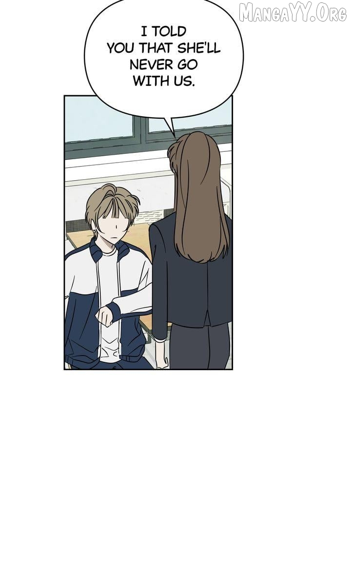 A Bad Case of Junioritis Chapter 77 - page 59