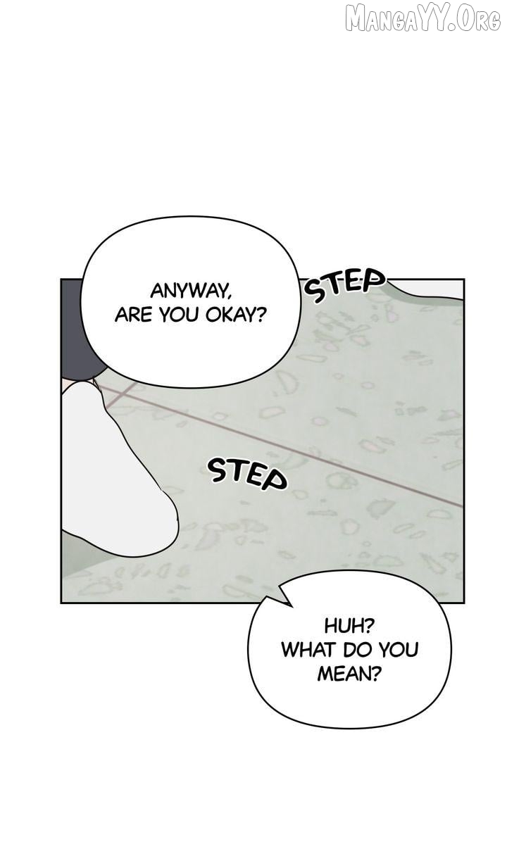 A Bad Case of Junioritis Chapter 77 - page 6