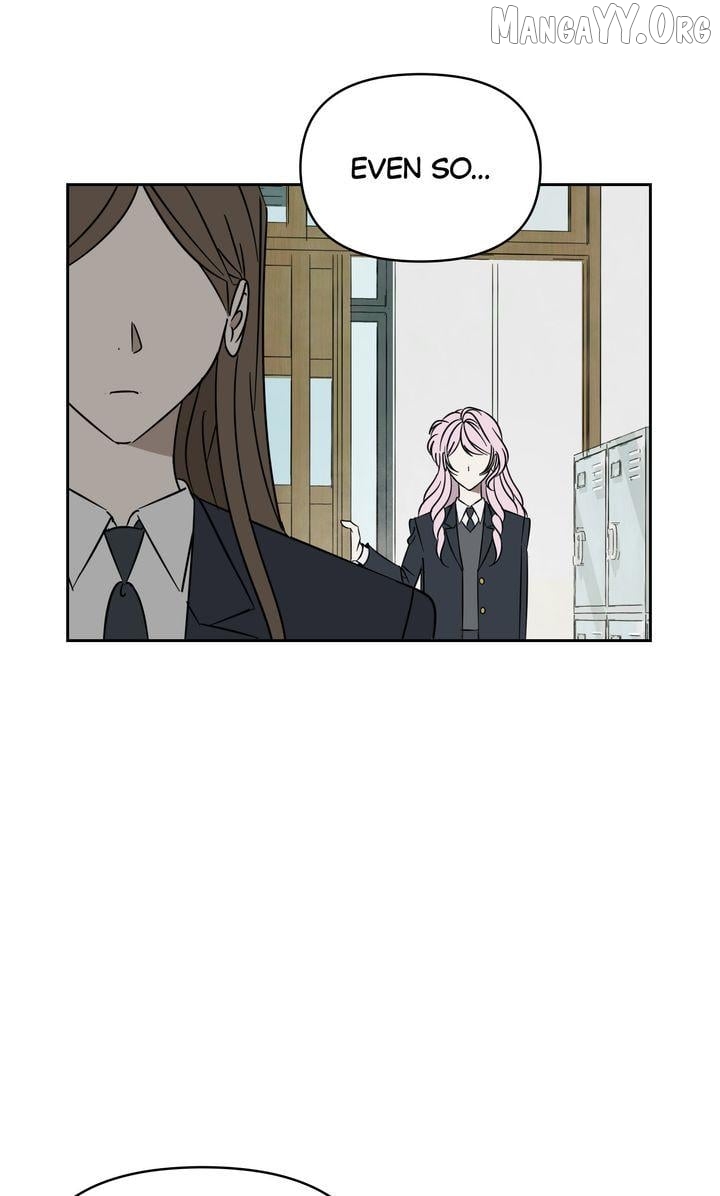 A Bad Case of Junioritis Chapter 77 - page 60