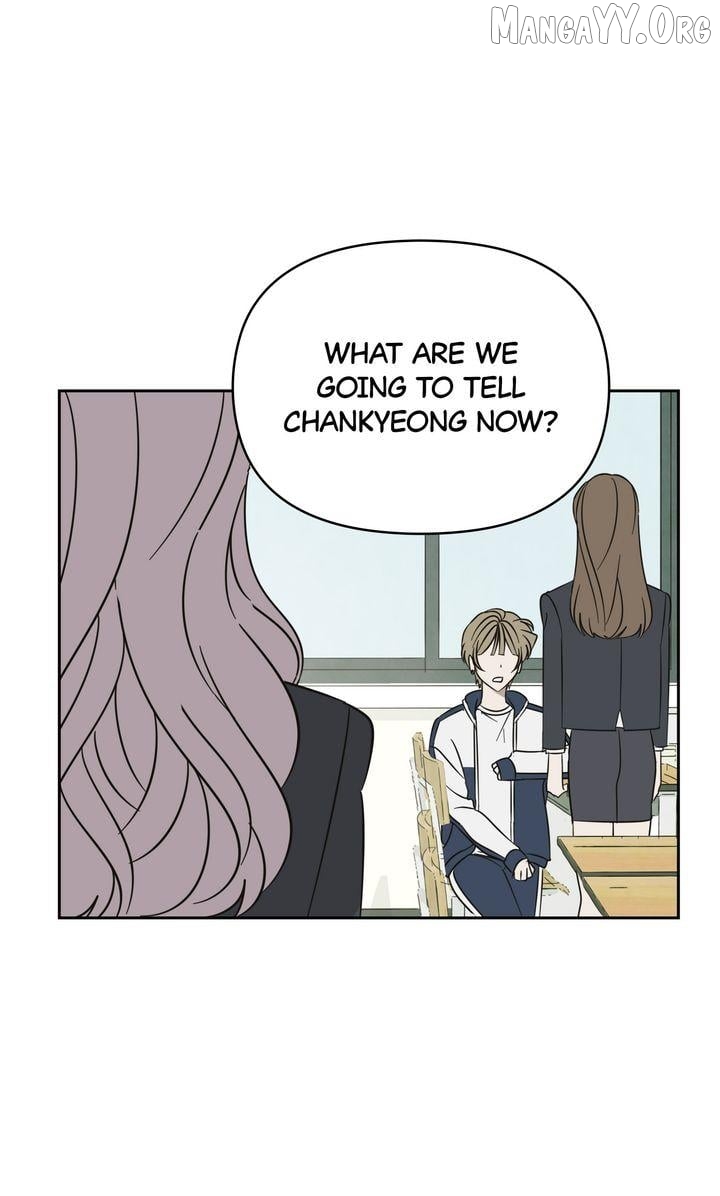 A Bad Case of Junioritis Chapter 77 - page 62