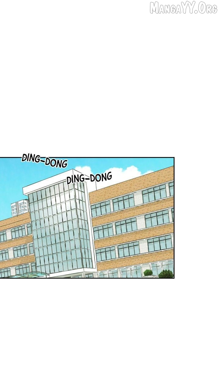 A Bad Case of Junioritis Chapter 77 - page 64