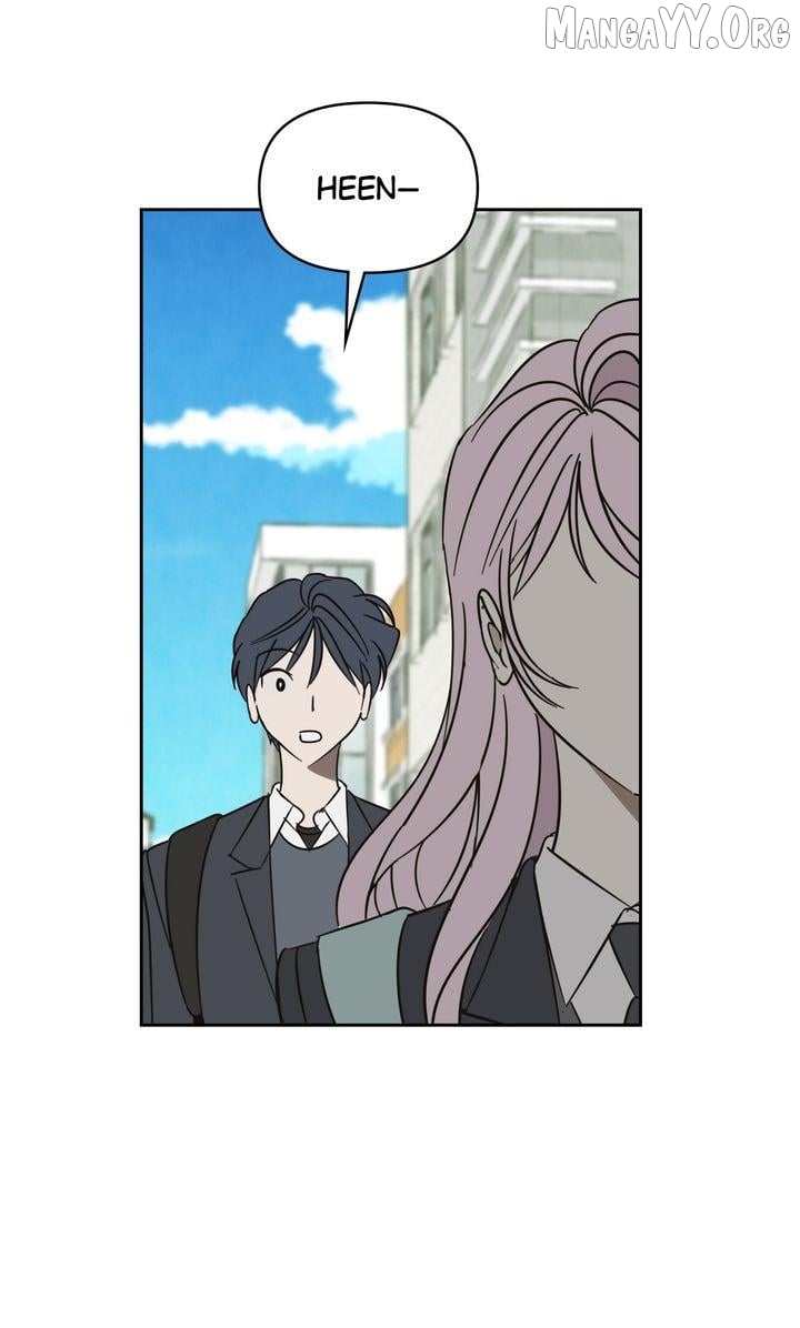 A Bad Case of Junioritis Chapter 77 - page 68