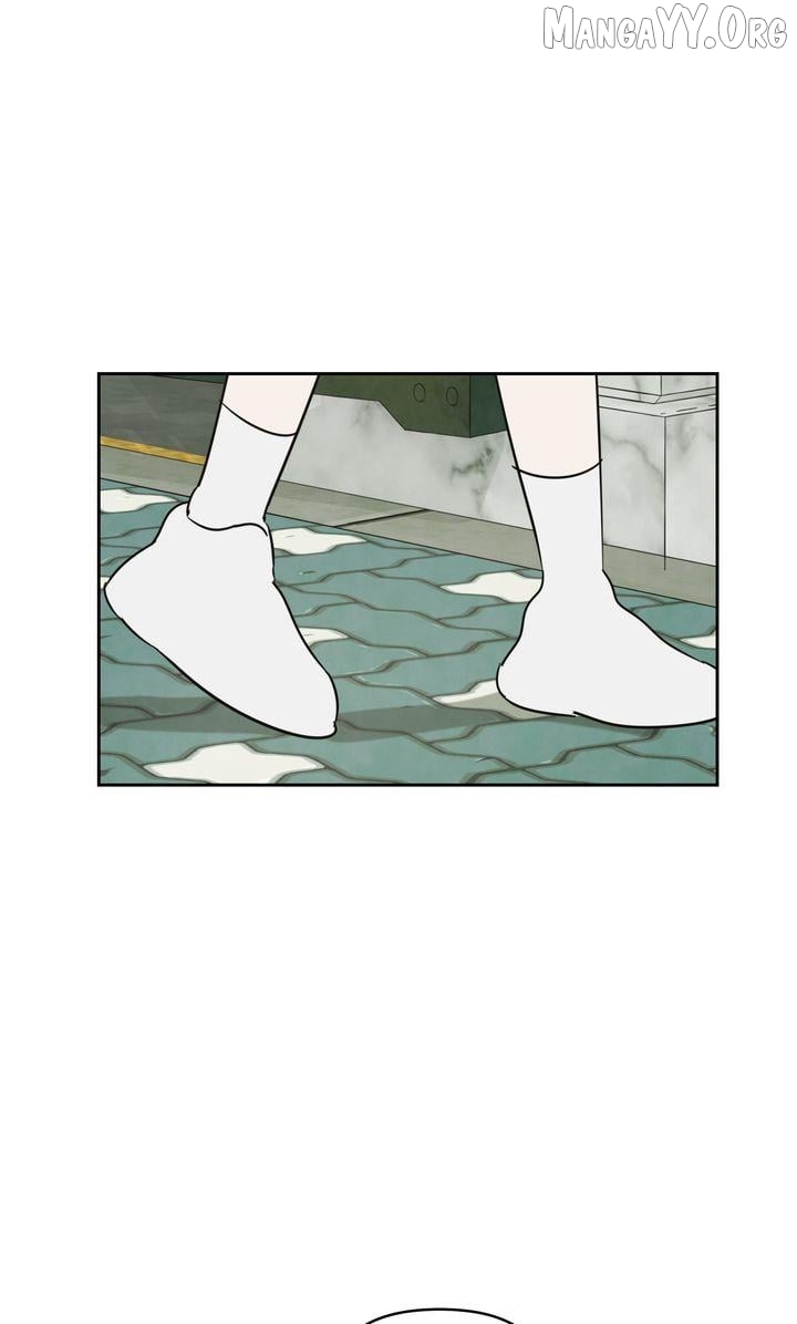 A Bad Case of Junioritis Chapter 77 - page 71