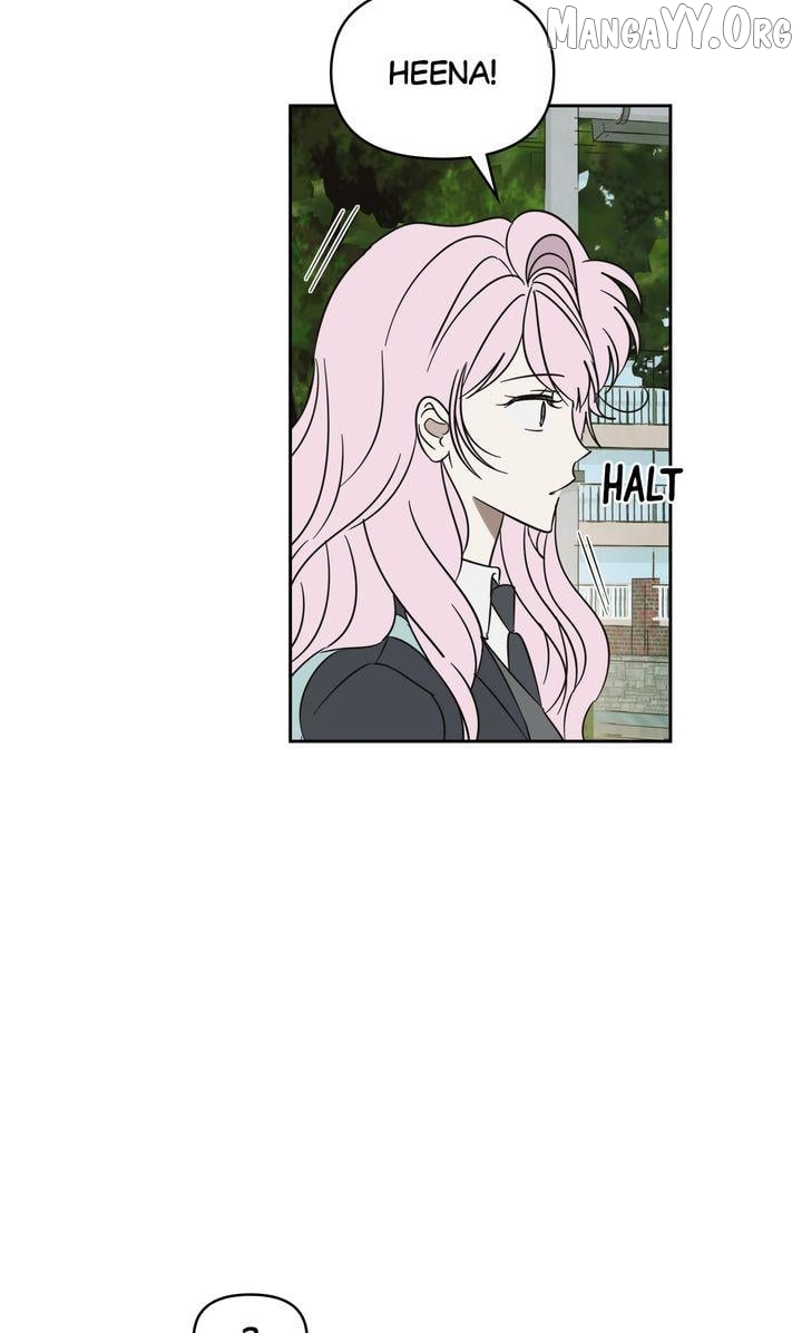 A Bad Case of Junioritis Chapter 77 - page 72