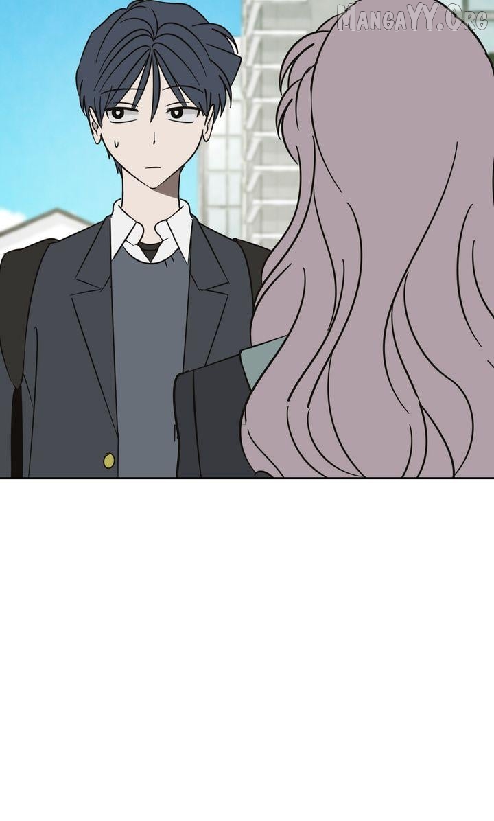 A Bad Case of Junioritis Chapter 77 - page 74