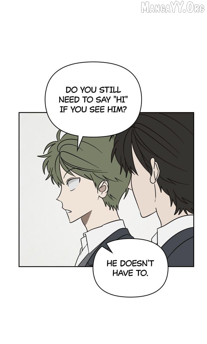 A Bad Case of Junioritis Chapter 77 - page 8