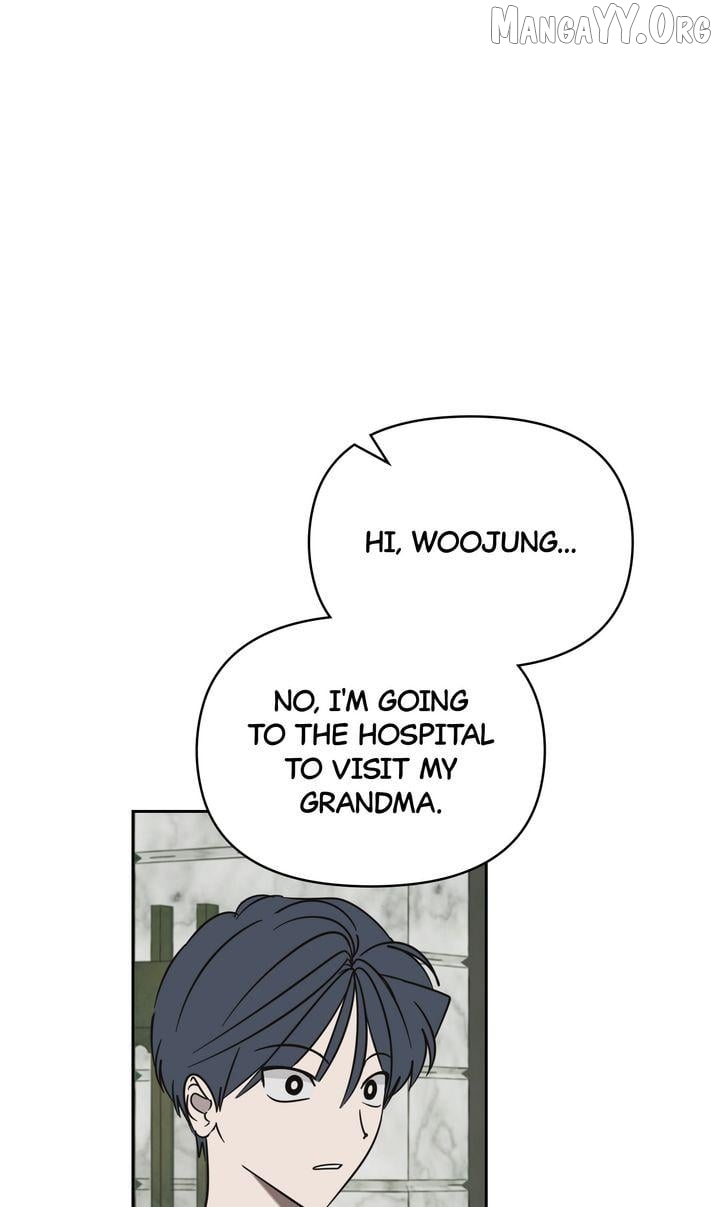 A Bad Case of Junioritis Chapter 78 - page 2