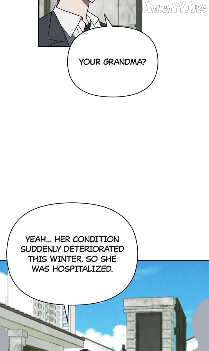 A Bad Case of Junioritis Chapter 78 - page 3