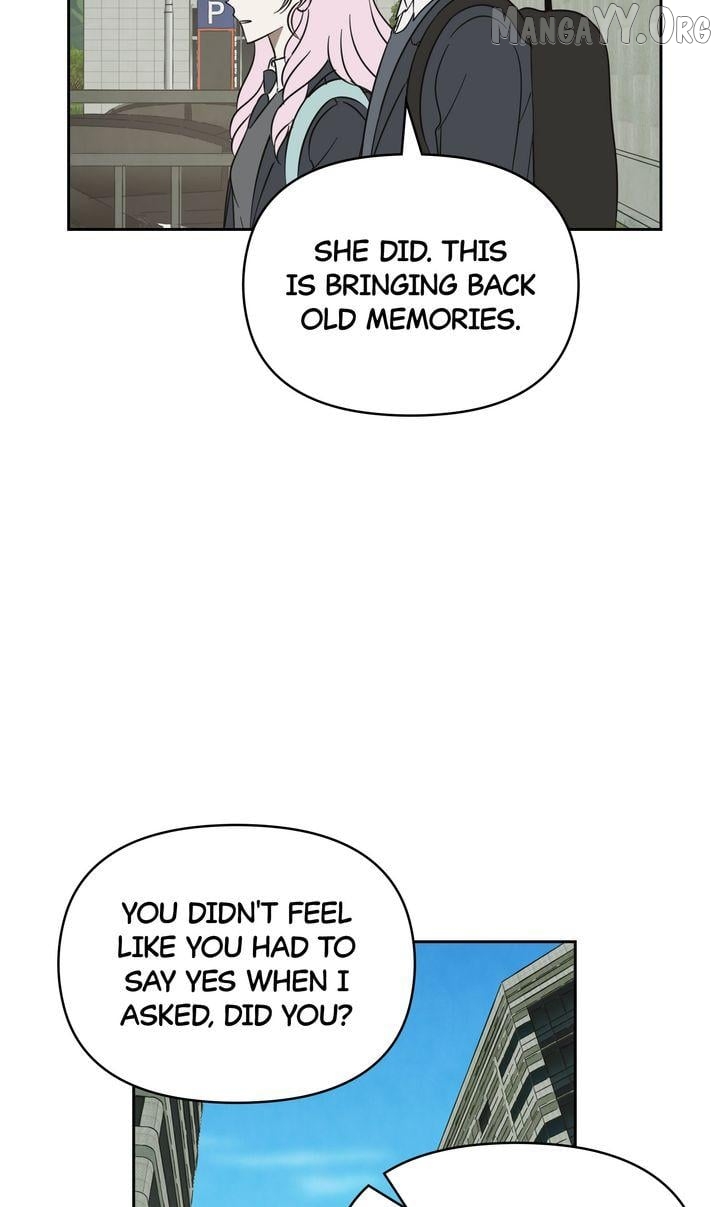 A Bad Case of Junioritis Chapter 78 - page 37