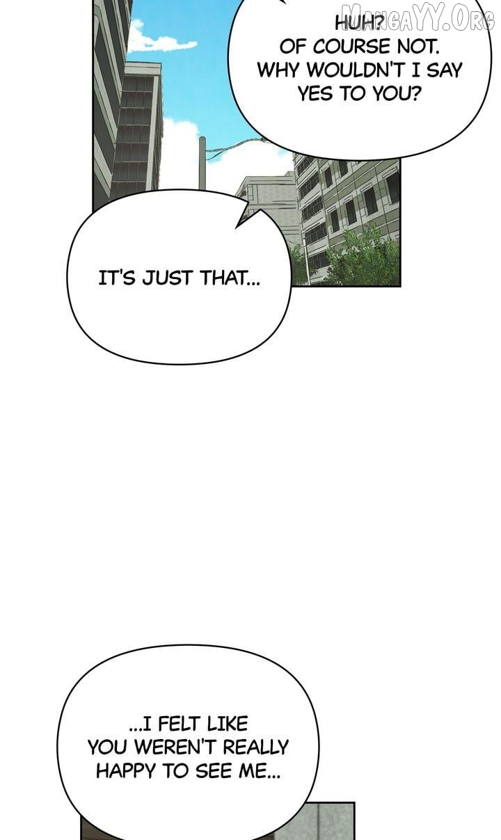 A Bad Case of Junioritis Chapter 78 - page 38