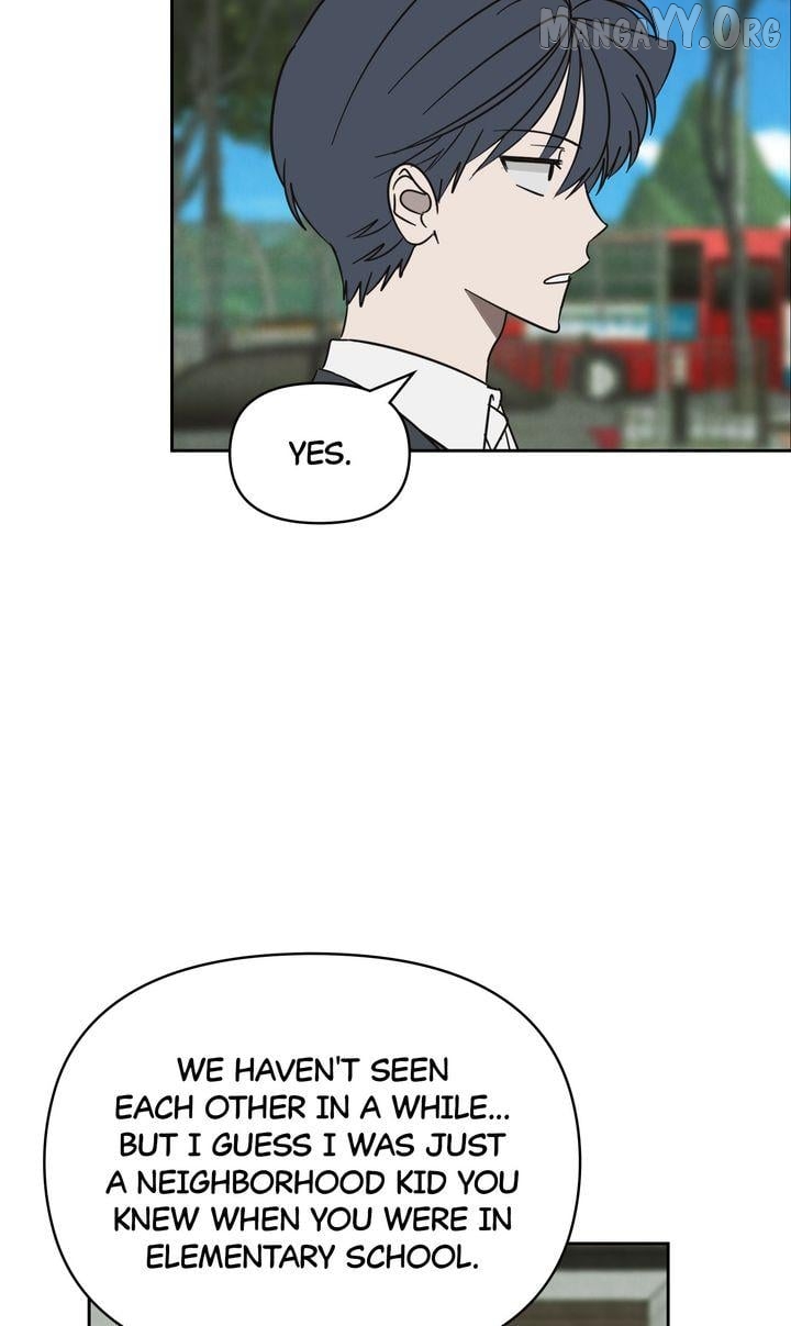 A Bad Case of Junioritis Chapter 78 - page 40