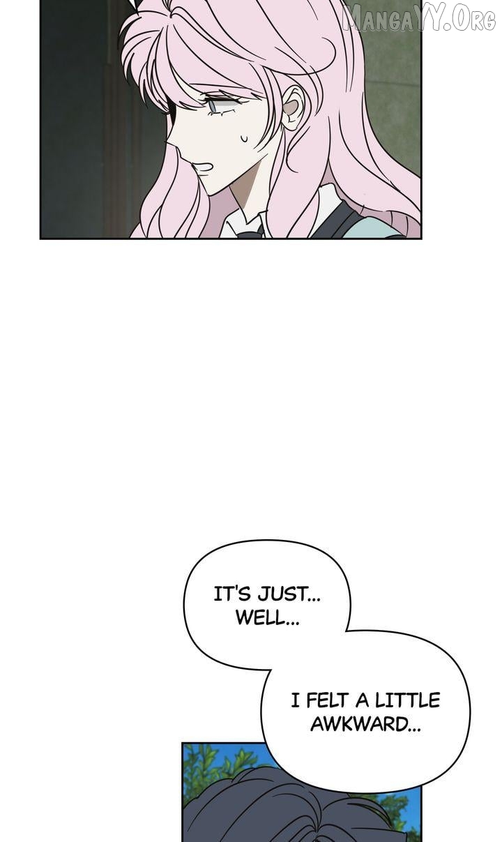 A Bad Case of Junioritis Chapter 78 - page 42
