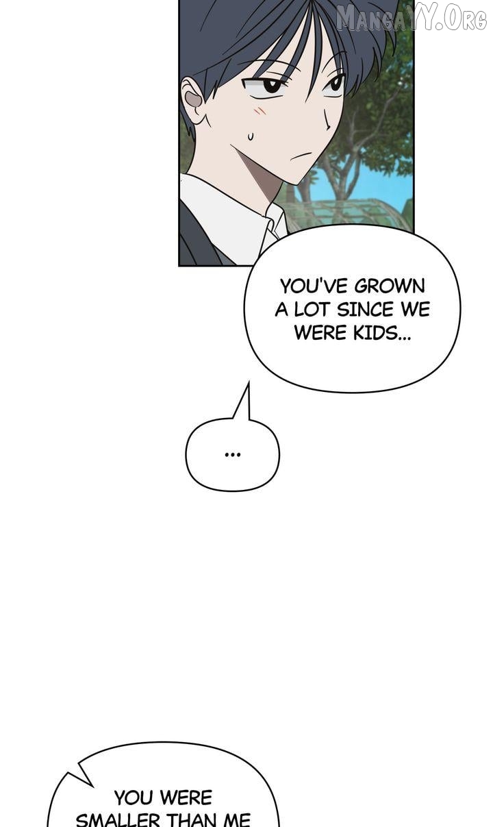 A Bad Case of Junioritis Chapter 78 - page 43