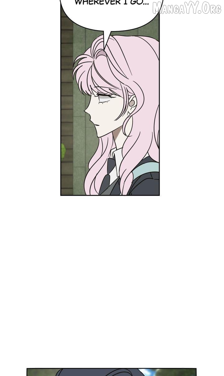 A Bad Case of Junioritis Chapter 78 - page 46