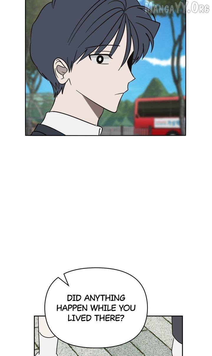 A Bad Case of Junioritis Chapter 78 - page 47