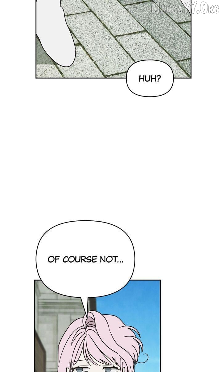 A Bad Case of Junioritis Chapter 78 - page 48