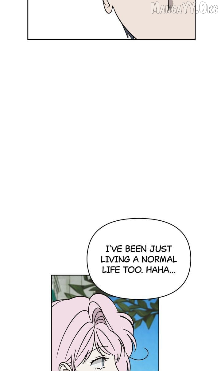 A Bad Case of Junioritis Chapter 78 - page 52